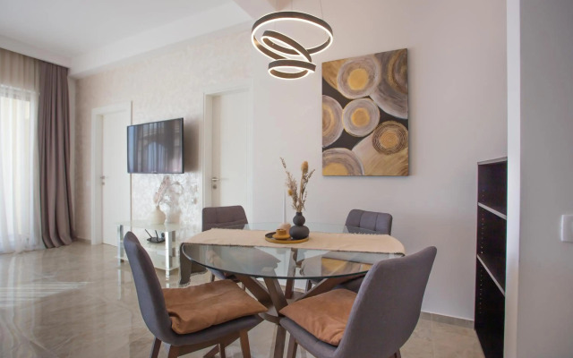 The Dream Getaway & Spa by DeVasco