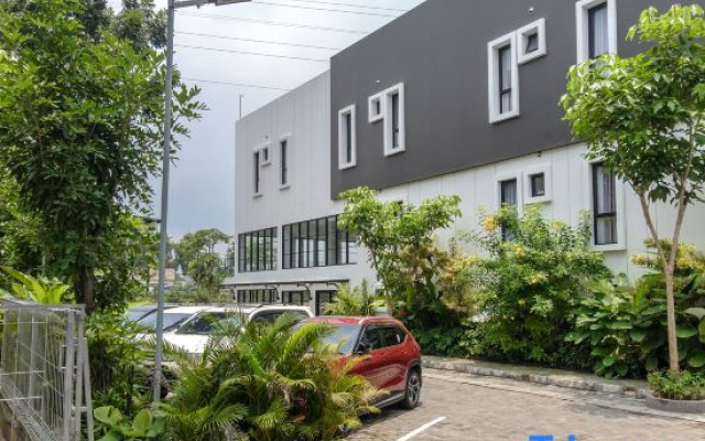 INNCA De Diana's Home, Semarang