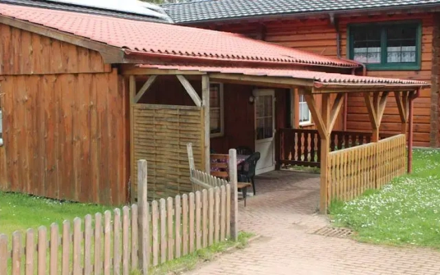 Ferienpark Merkelbach