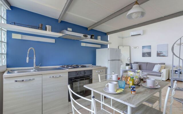 LOFT CAPOCCI 37 - Home and More