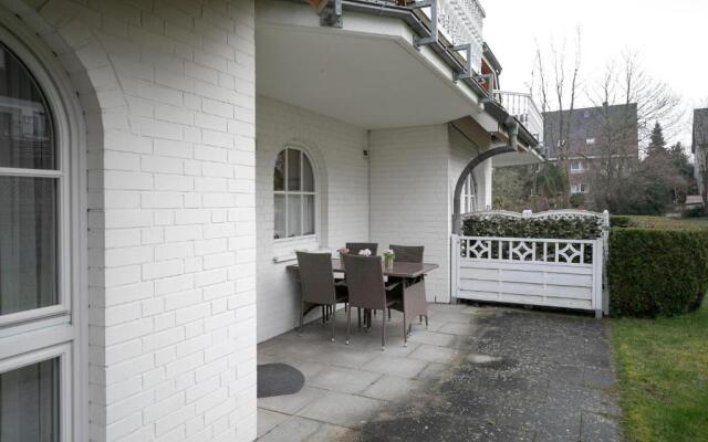 Haus Pegasus App 2