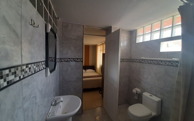 Apartments & Rooms Helena