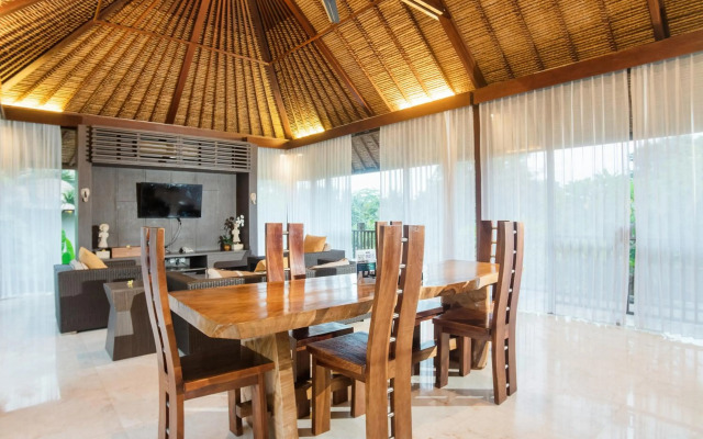 Khayangan Kemenuh Villas by Premier Hospitality Asia