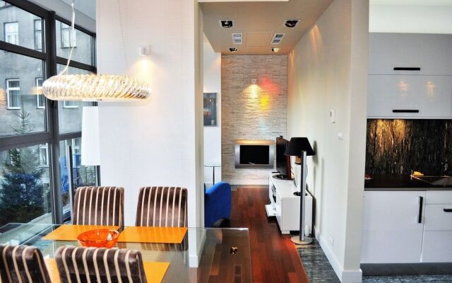 MONDRIAN Luxury Suites & Apartments Krakow Old Town