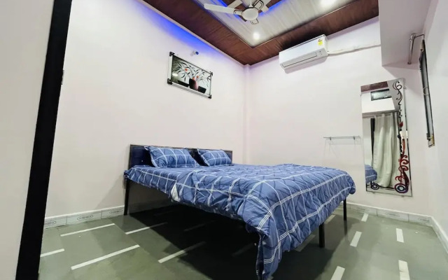 Shrilok Kutir