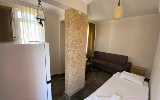Sempati Apart Hotel