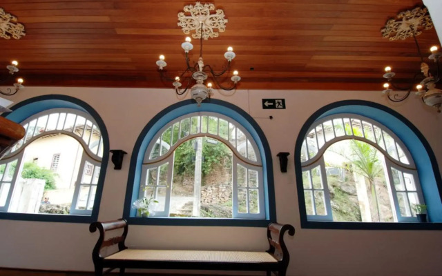 Hotel Solar de Maria