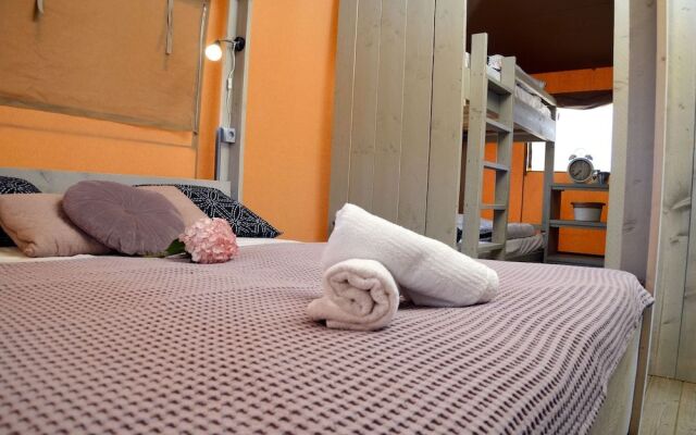 Grande Glamping Camp