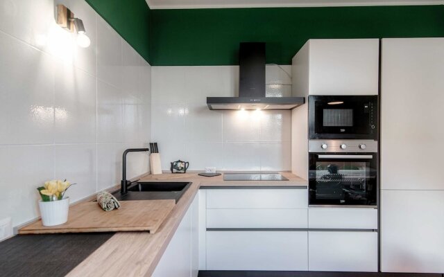 Green Home Montorfano