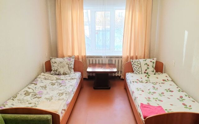 Апартаменты на ул. Первомайская, д. 45