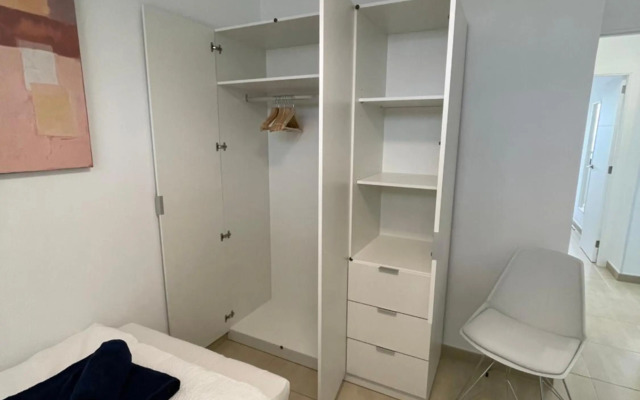 Achacay Sunset Apartment