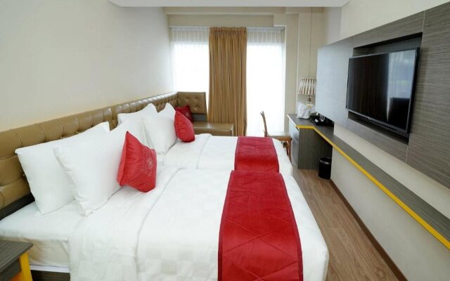 Ramada by Wyndham Yogyakarta