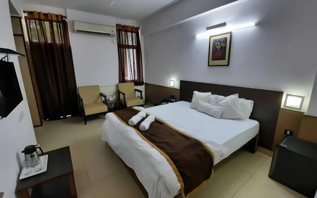 YMCA Tourist Hostel