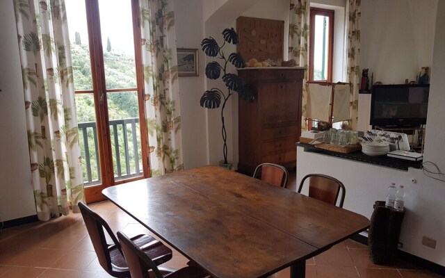 B&B Tre Mari Portofino