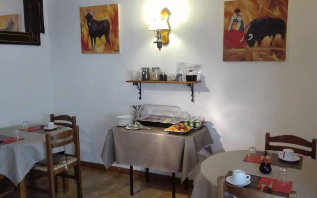 Maison des Croisades