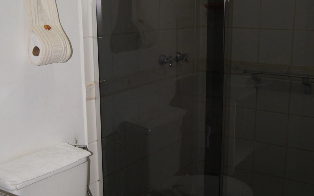 Pousada Riacho das Pedras