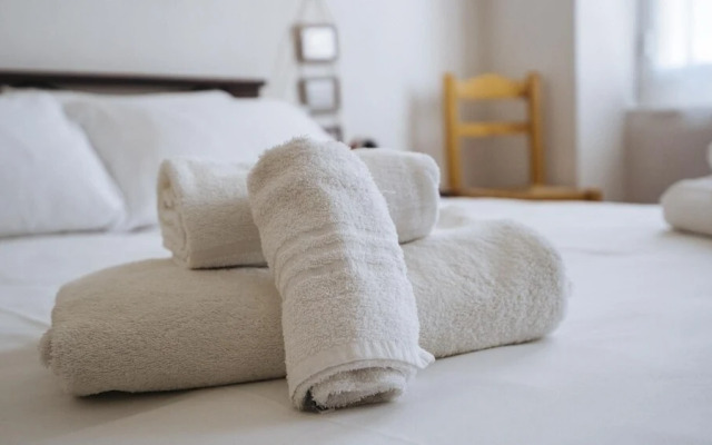 Romana 43 - Le Terrazze