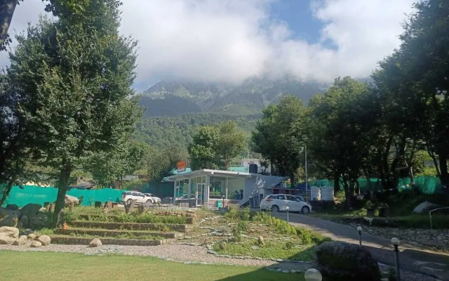 Himalayan Off Trails