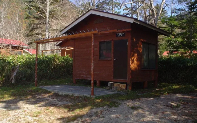 Sugenuma Camp Mura