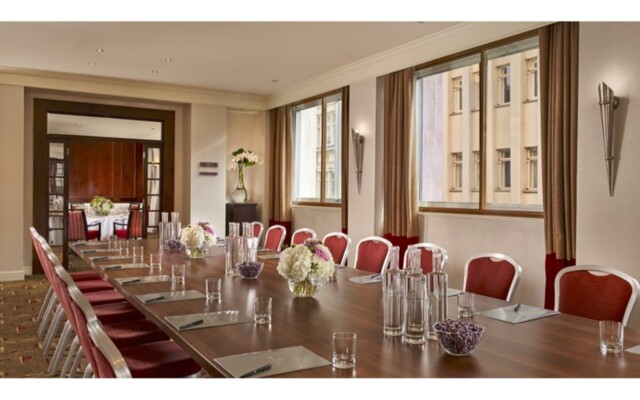 The Cavendish London