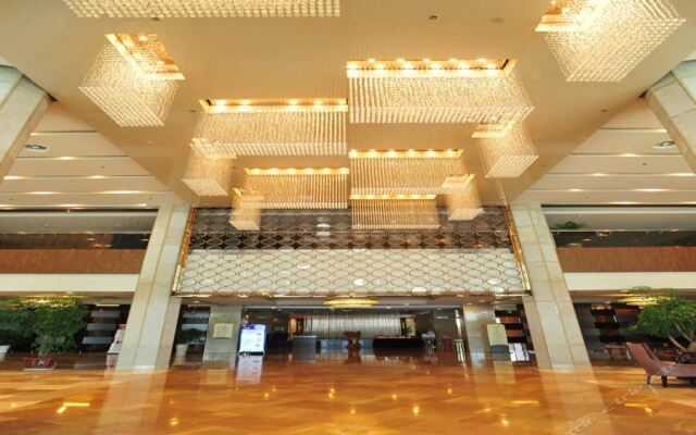 Jinyuan Hotel