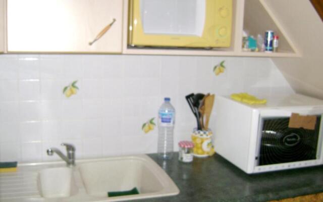 House With 2 Bedrooms in Montblanc, With Furnished Terrace - 20 km From the Beach