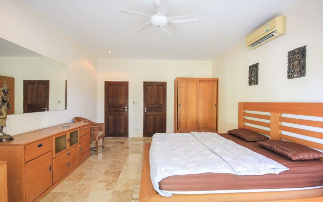 5 BR Pool Villa Close to Beach  CV5