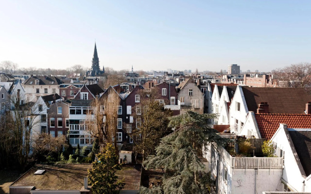 Hotel Espresso City Centre