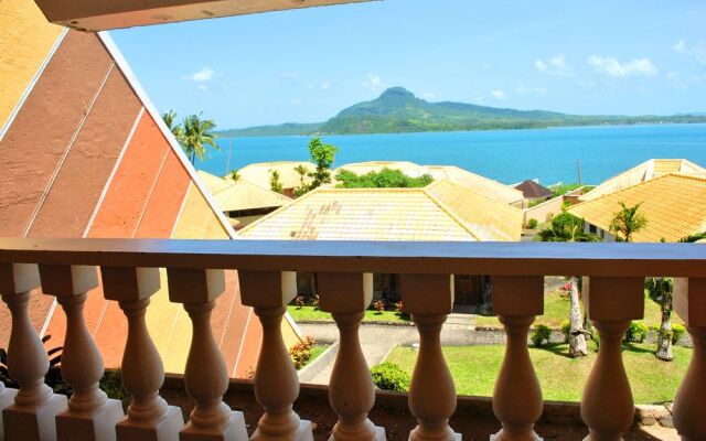 Leyte Park Resort Hotel