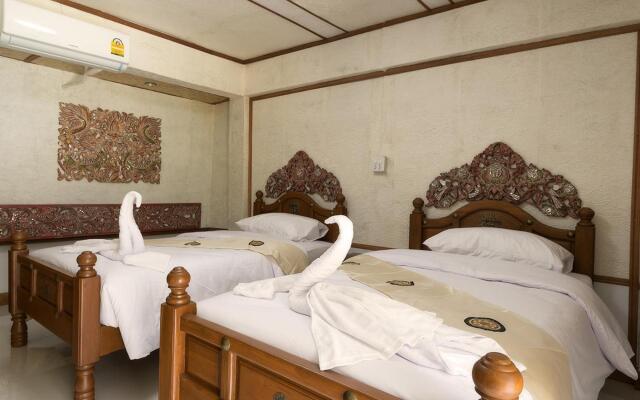 Sailomjoy, The Boutique Hostel