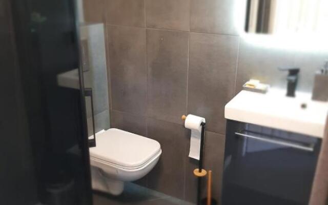 Apartamenty Minimal House