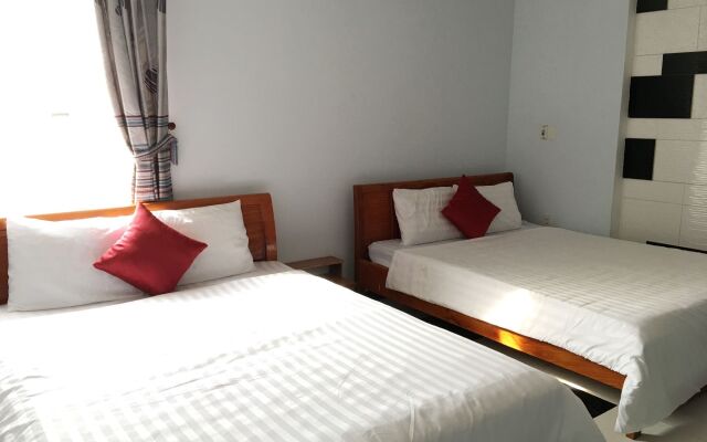 Xinh Guest House