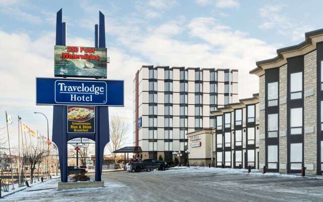 Travelodge by Wyndham Lloydminster