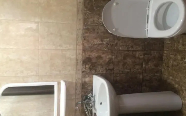 Guest House Na Prosvescheniya