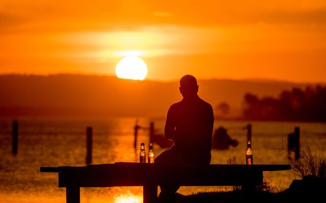 Lakeside Forster Holiday Park