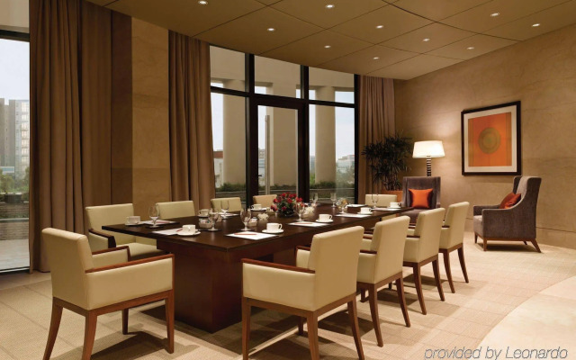 Trident Bandra Kurla Mumbai