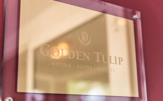 Tulip Inn Frankfurt Airport