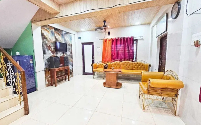Mountain Majesty Villa