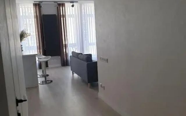 Lovely 1-bedroom rental unit in downtown