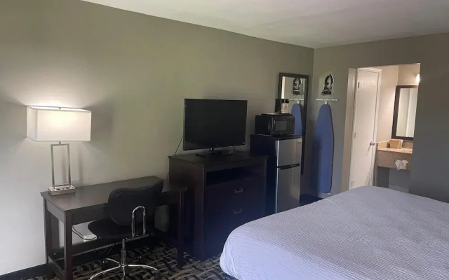 Homegate Inn And Suites Collierville TN