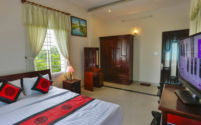 Quynh Nhan Homestay