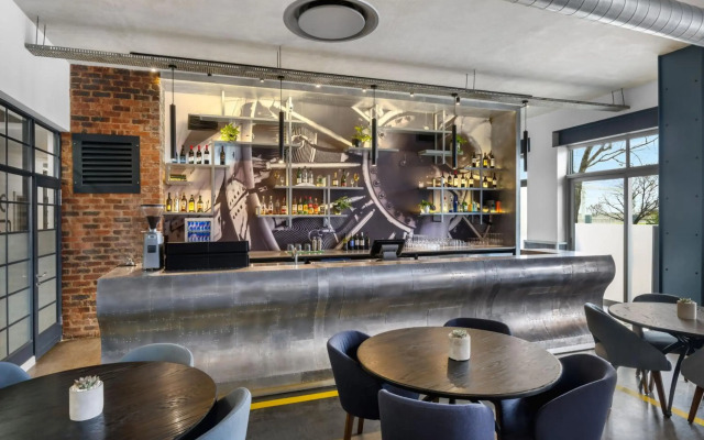 Protea Hotel by Marriott O.R. Tambo Airport