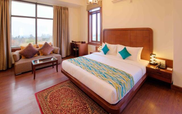 White Ridge Hotel