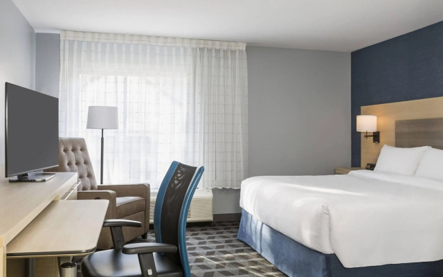 TownePlace Suites by Marriott Rochester Mayo Clinic Area