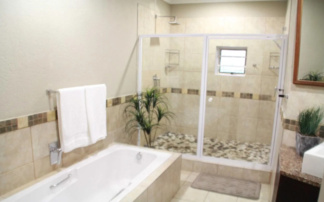 Safari Bed & Breakfast