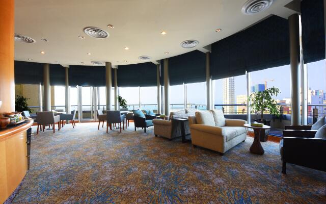 Holiday Inn Kuwait by IHG