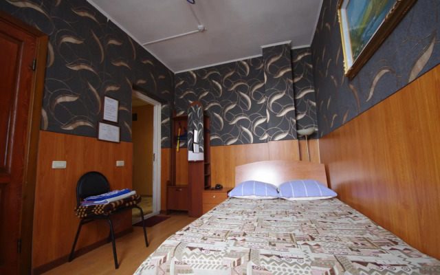 Турист - фото 3