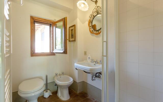 Villa Casale Silvia Large Private Pool A C Wifi - 2931