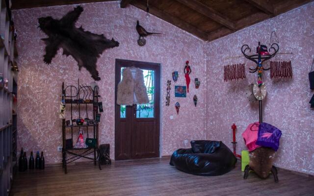 GNG Guest House
