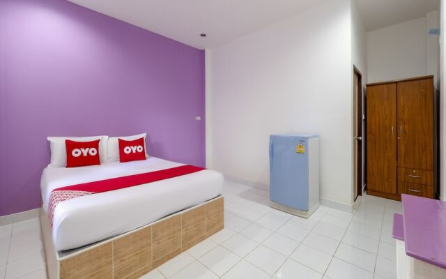 OYO 944 Review Resort
